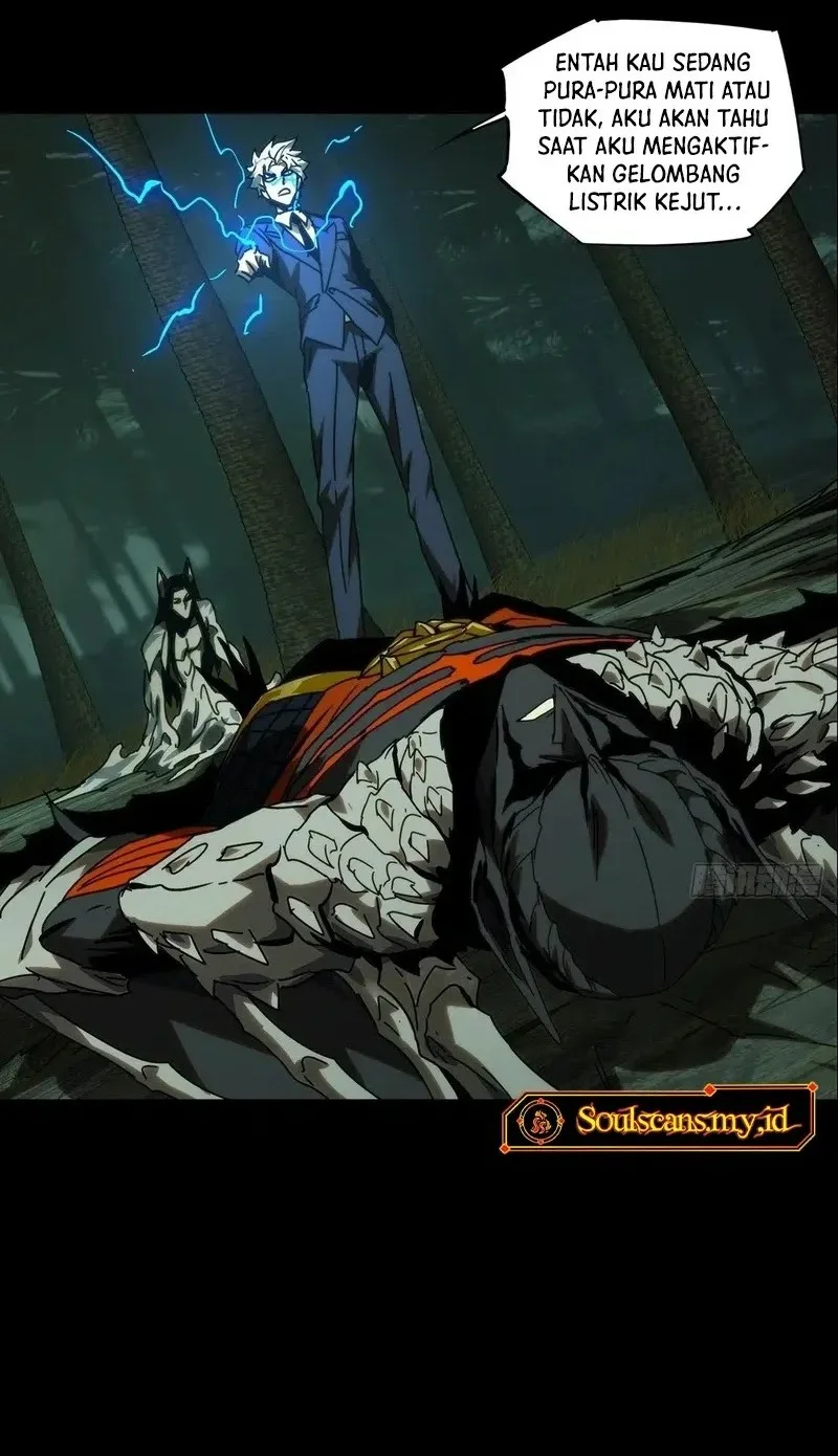 Da Xiang Wuxing Chapter 204 Gambar 28