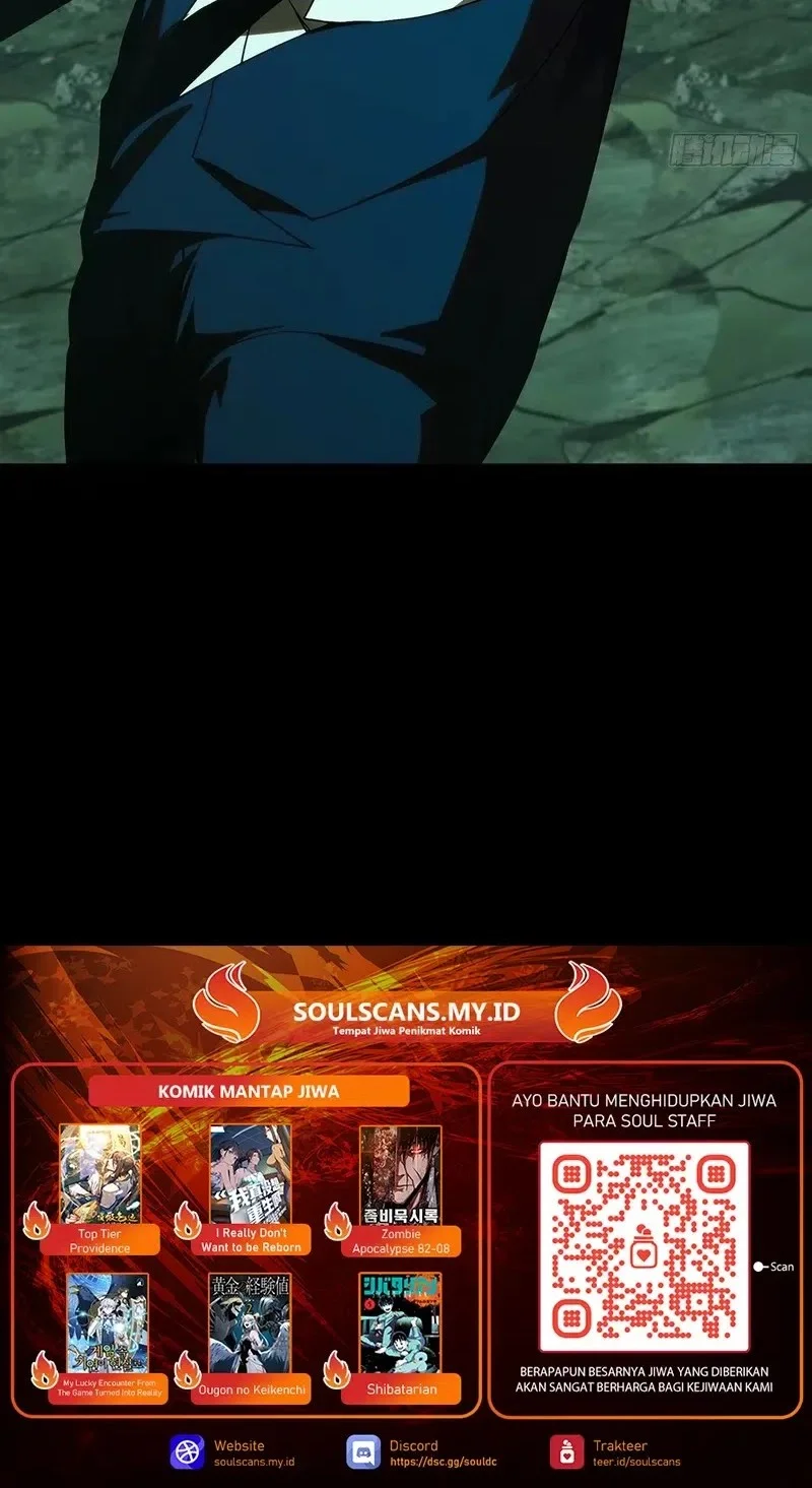 Da Xiang Wuxing Chapter 204 Gambar 30