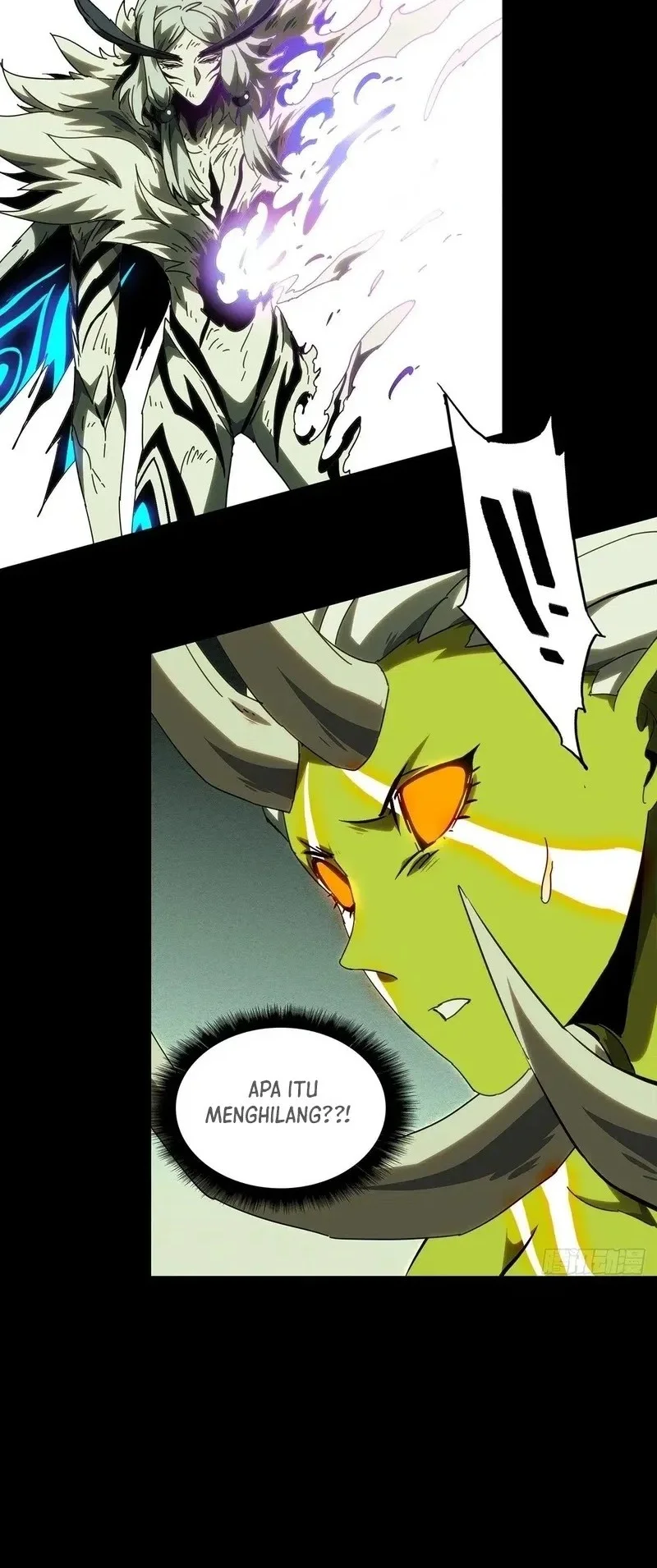 Da Xiang Wuxing Chapter 205 Gambar 9