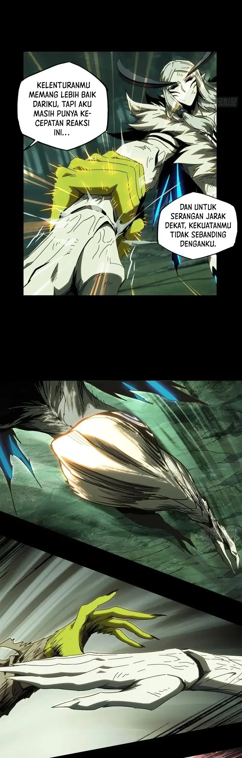 Da Xiang Wuxing Chapter 205 Gambar 12