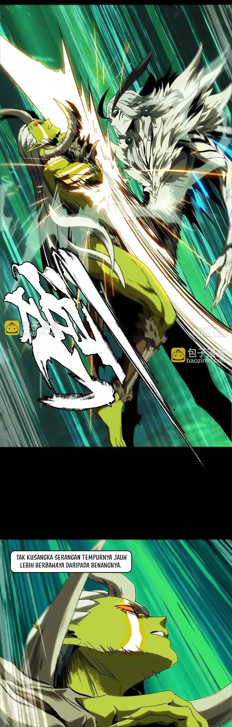 Da Xiang Wuxing Chapter 205 Gambar 14