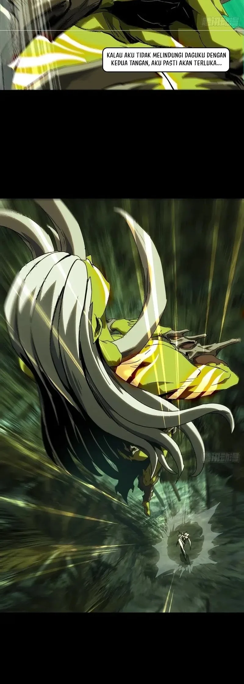 Da Xiang Wuxing Chapter 205 Gambar 15