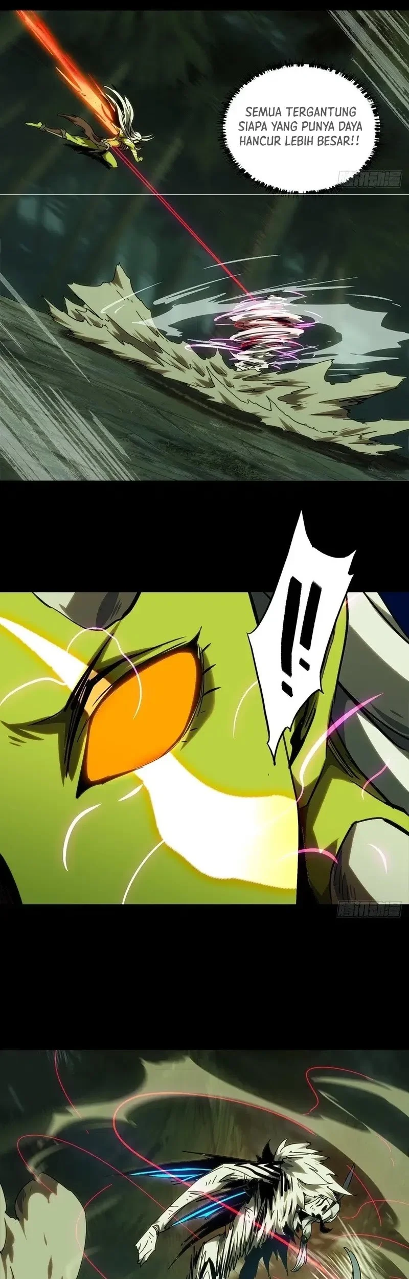 Da Xiang Wuxing Chapter 205 Gambar 18