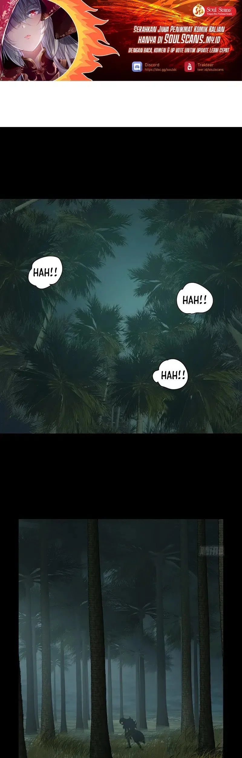 Manhua Da Xiang Wuxing Chapter 205 gambar nomor 2