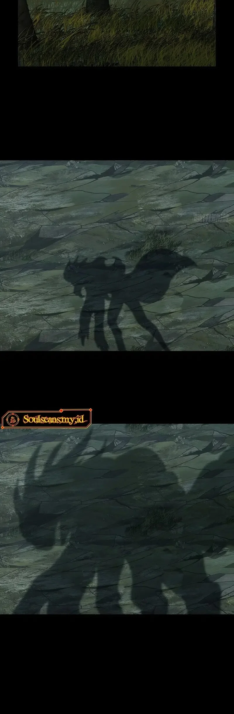 Da Xiang Wuxing Chapter 205 Gambar 3