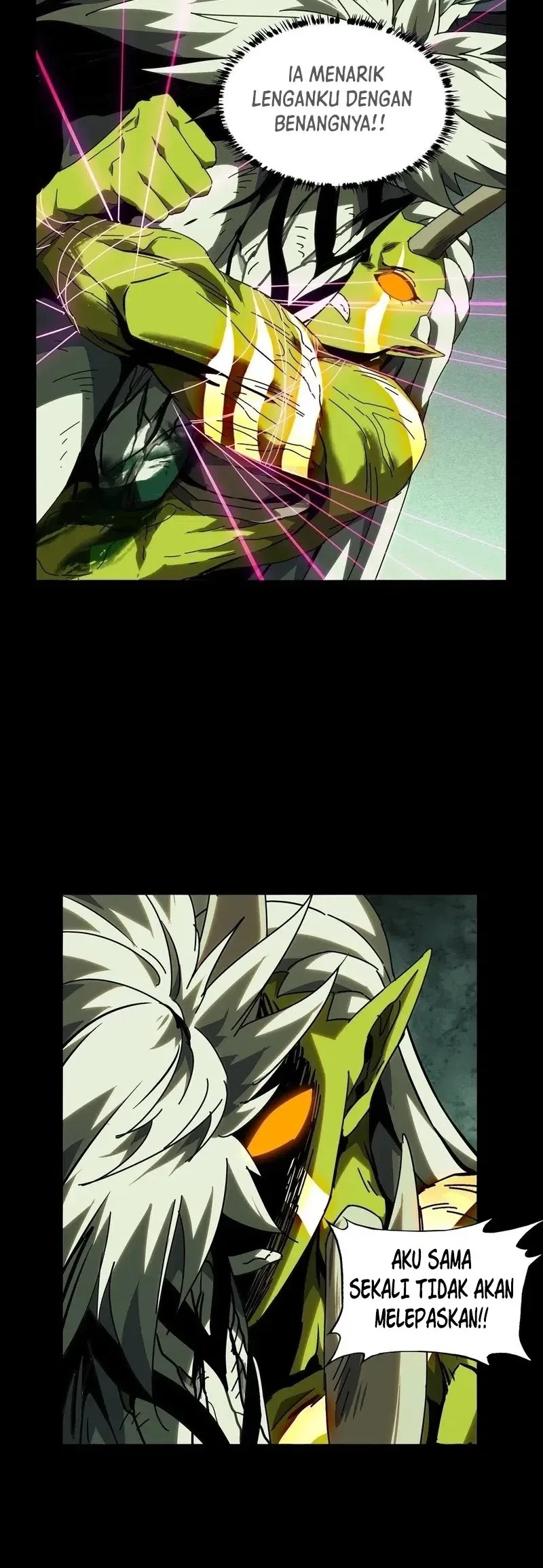 Da Xiang Wuxing Chapter 206 Gambar 7