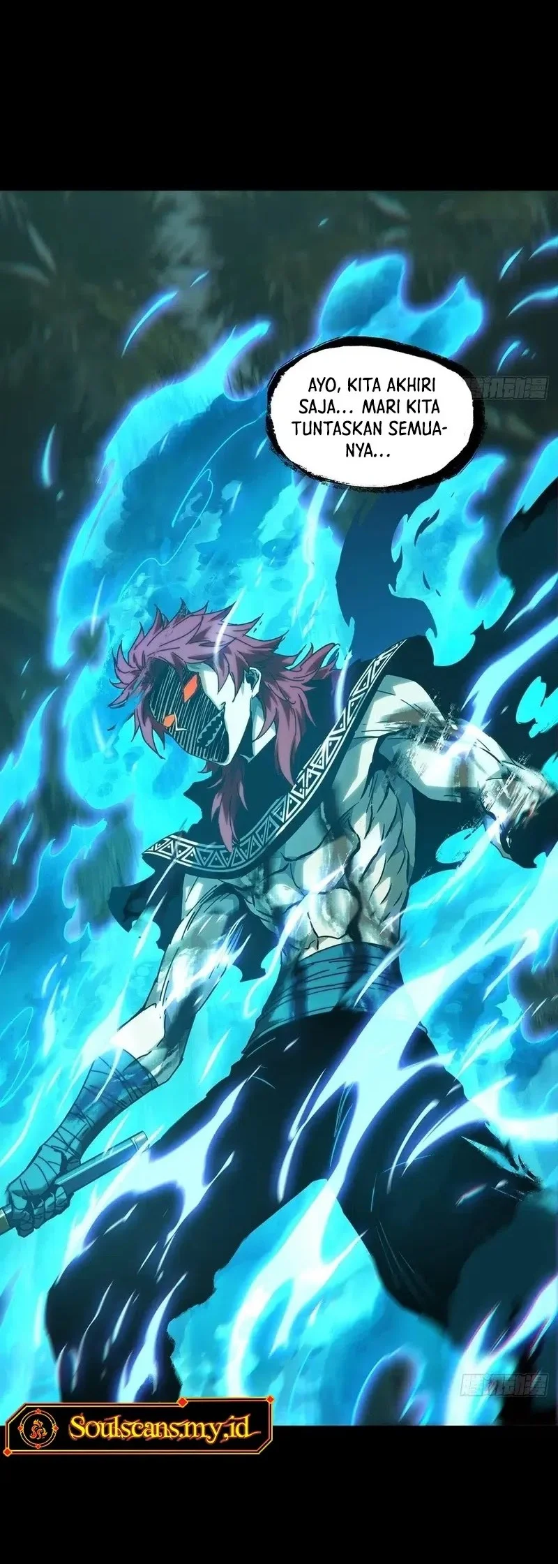 Da Xiang Wuxing Chapter 206 Gambar 15