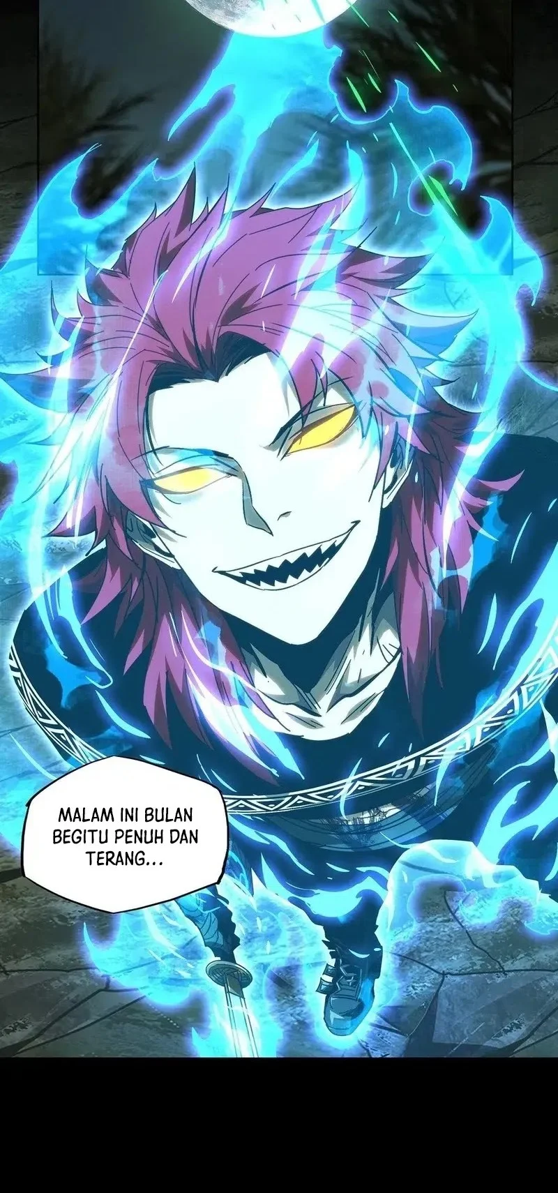 Da Xiang Wuxing Chapter 206 Gambar 24