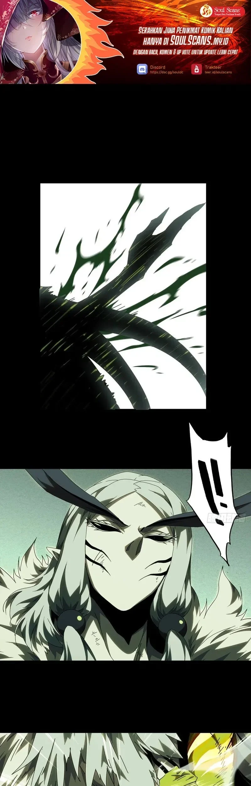 Manhua Da Xiang Wuxing Chapter 206 gambar nomor 2