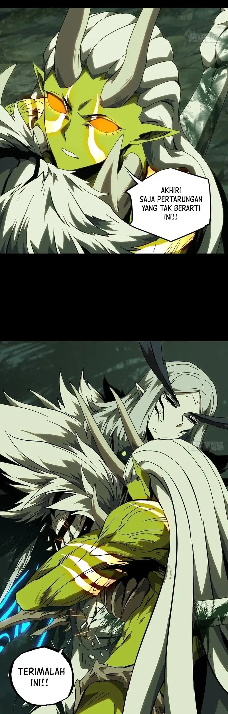 Da Xiang Wuxing Chapter 206 Gambar 4