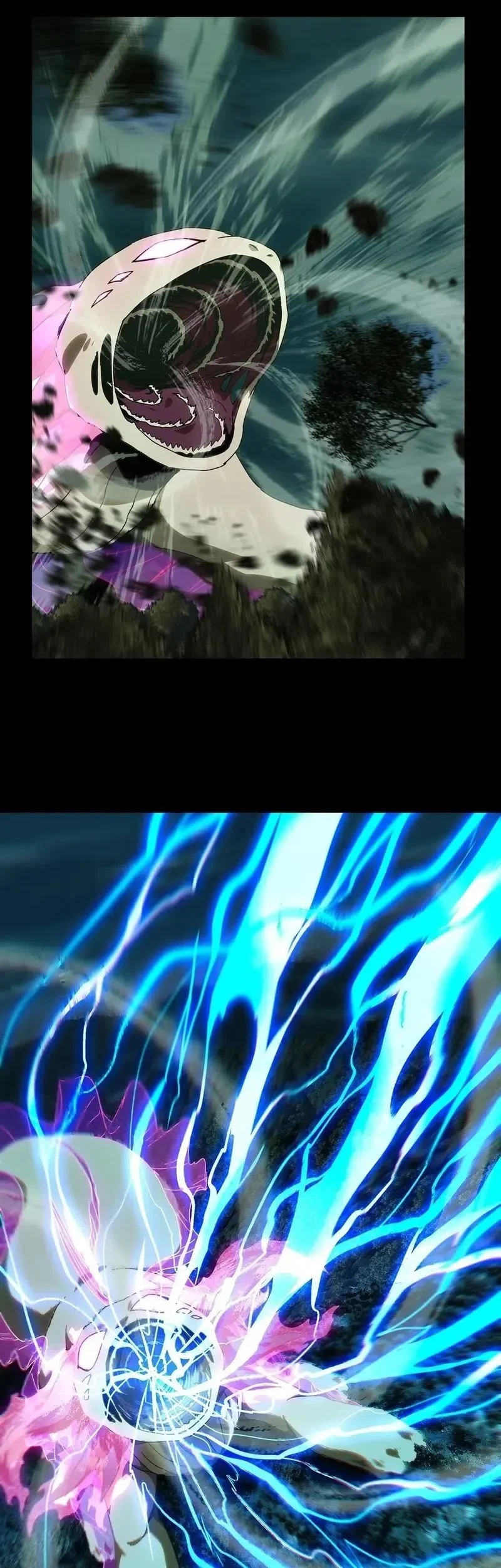 Da Xiang Wuxing Chapter 207 Gambar 14