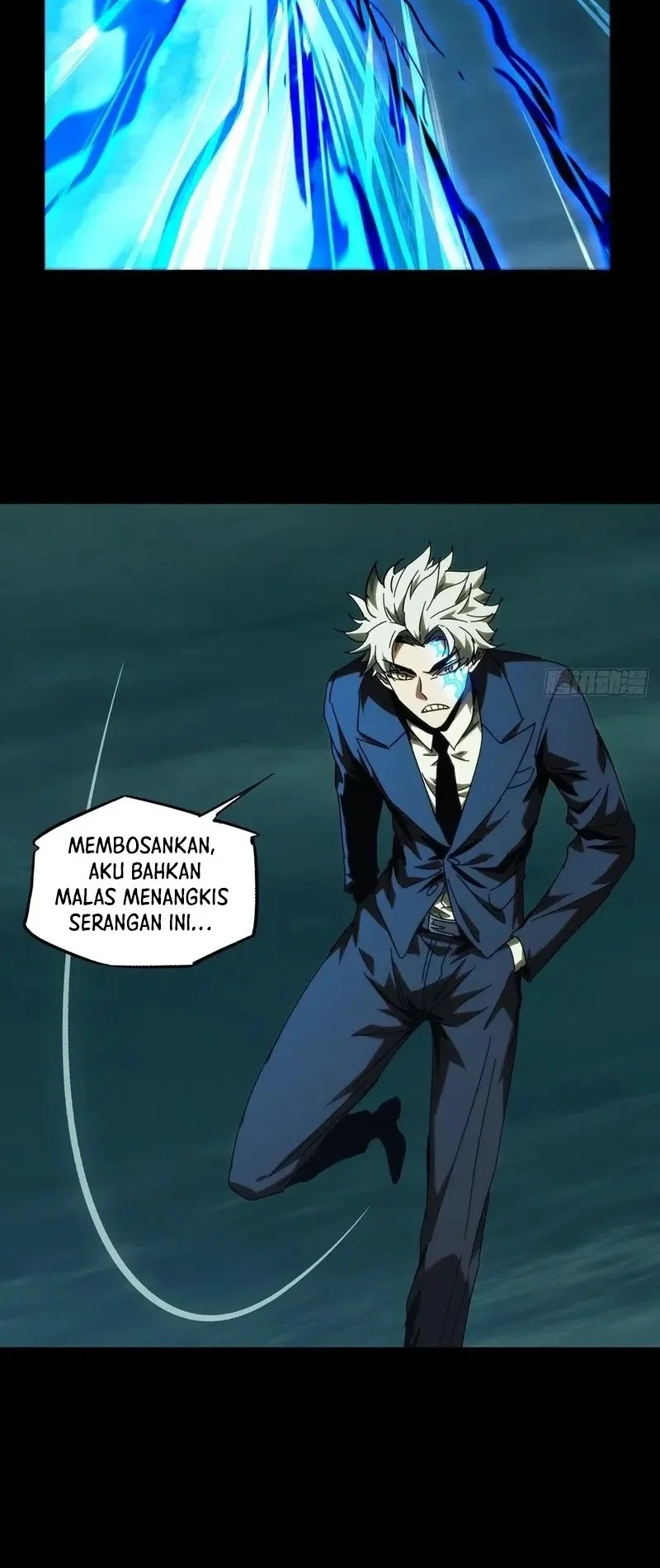 Da Xiang Wuxing Chapter 207 Gambar 17