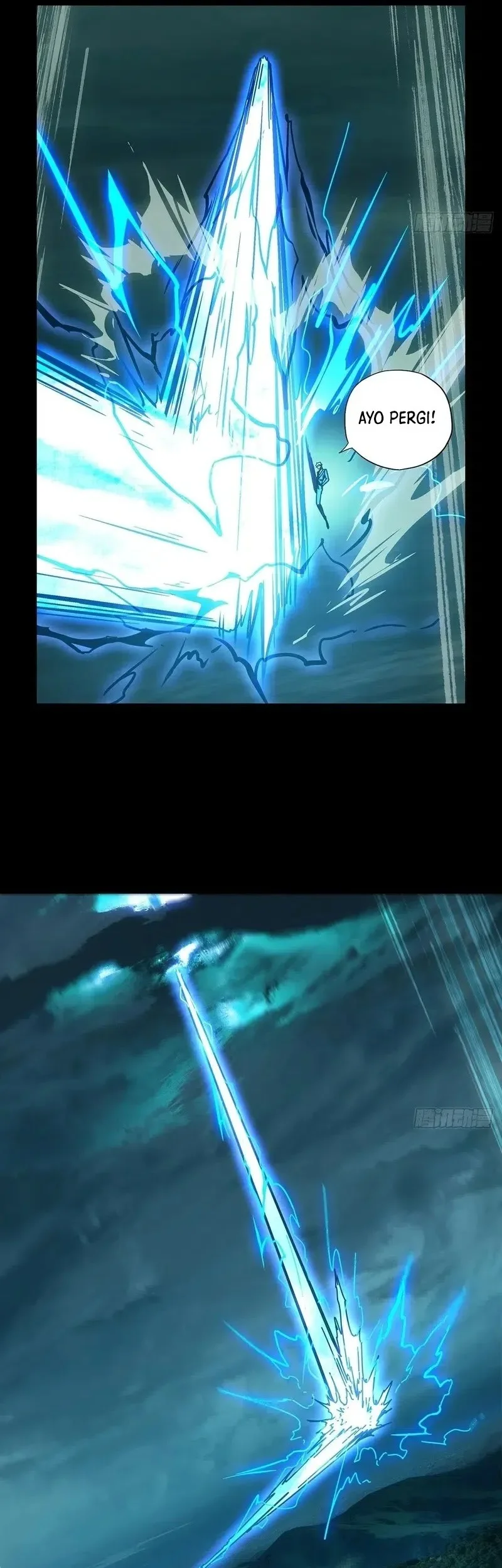 Da Xiang Wuxing Chapter 207 Gambar 18