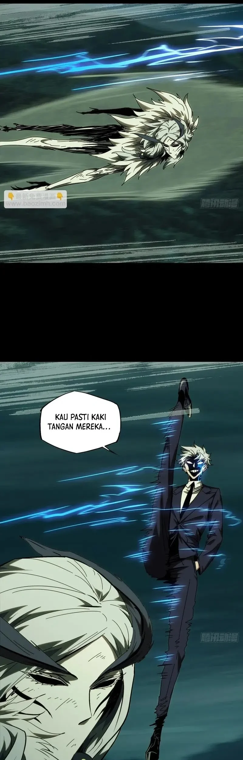 Da Xiang Wuxing Chapter 207 Gambar 28