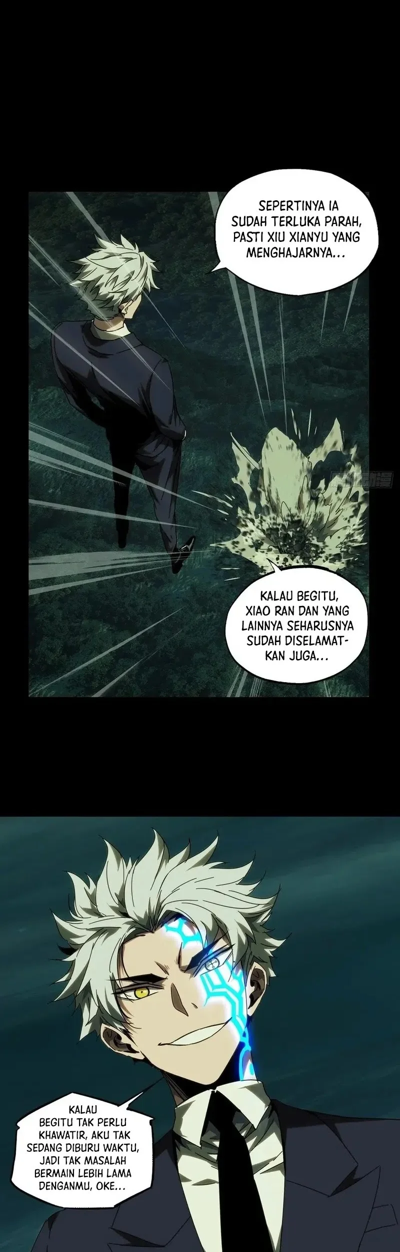 Da Xiang Wuxing Chapter 207 Gambar 31