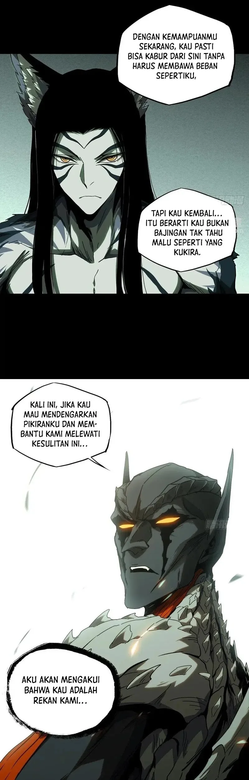 Da Xiang Wuxing Chapter 208 Gambar 10