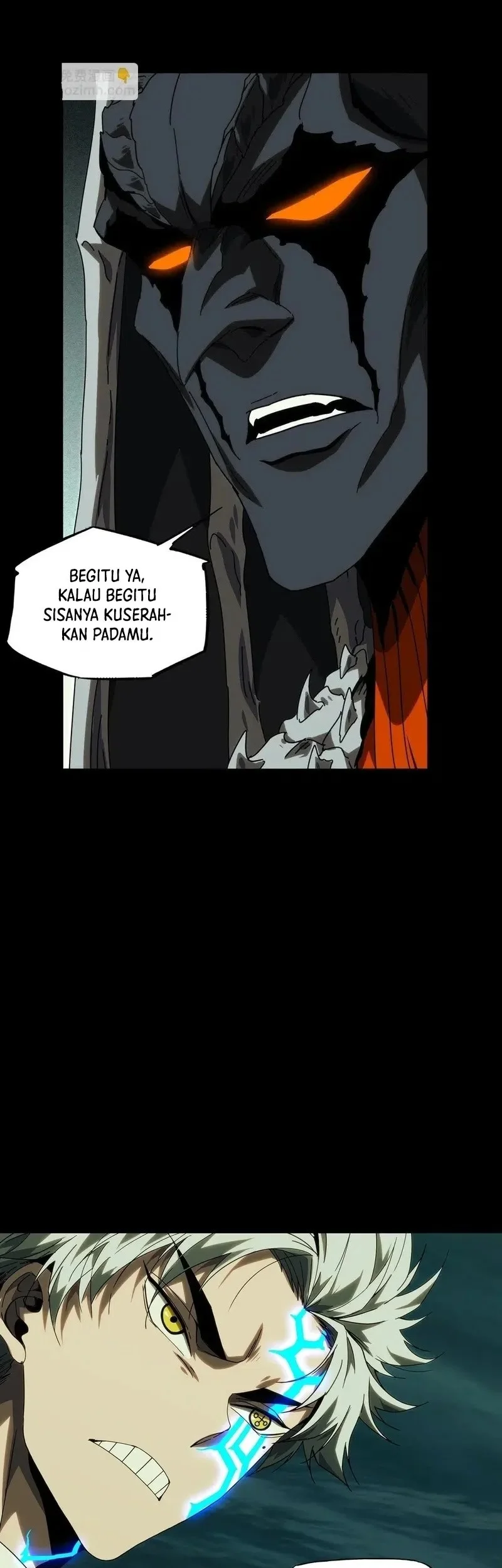 Da Xiang Wuxing Chapter 208 Gambar 14