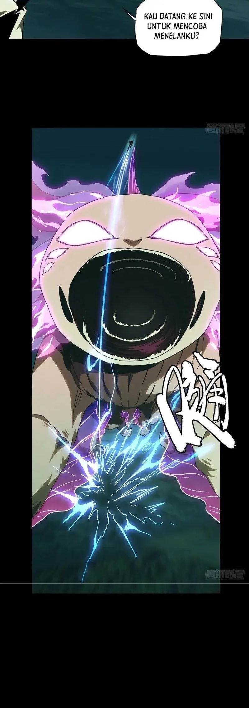 Da Xiang Wuxing Chapter 208 Gambar 15