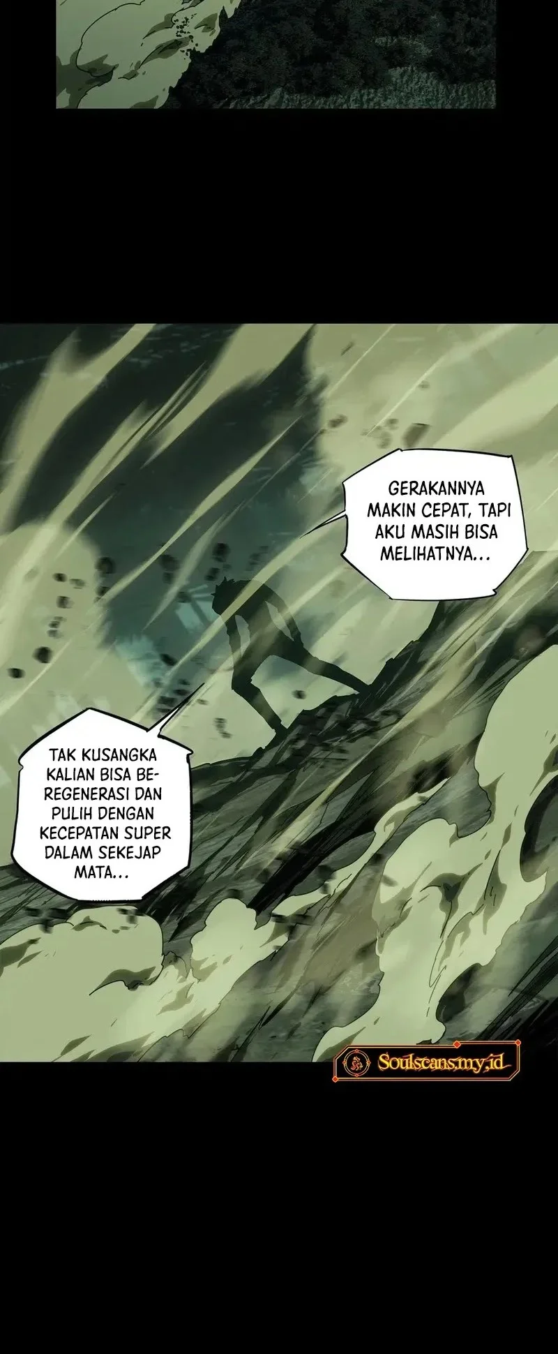 Da Xiang Wuxing Chapter 208 Gambar 25