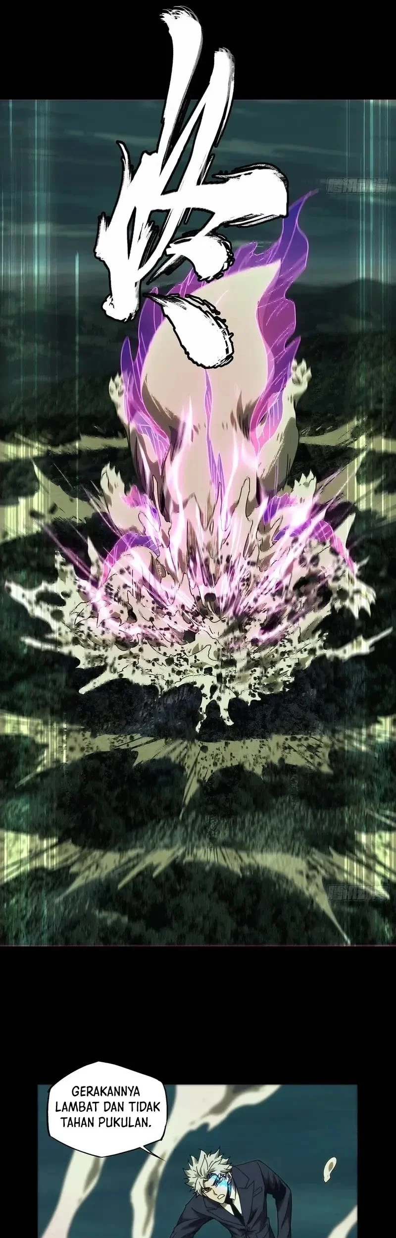 Da Xiang Wuxing Chapter 208 Gambar 18