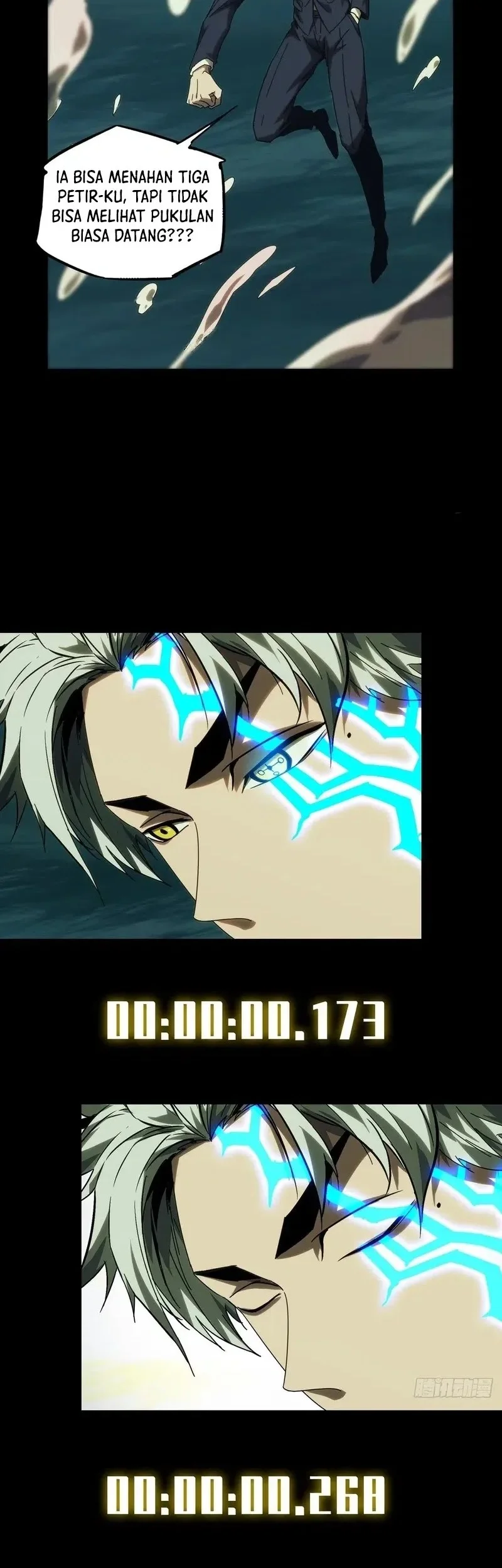 Da Xiang Wuxing Chapter 208 Gambar 19