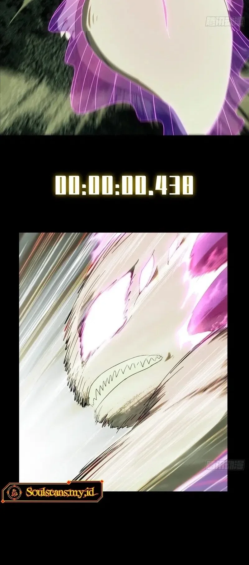 Da Xiang Wuxing Chapter 208 Gambar 21