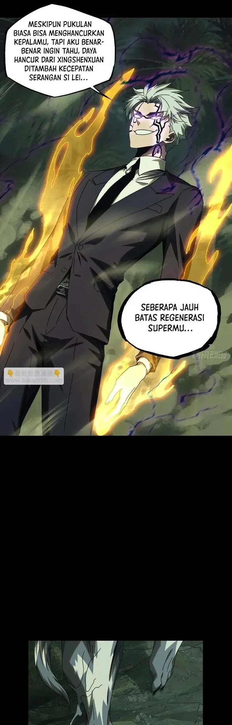 Da Xiang Wuxing Chapter 208 Gambar 26