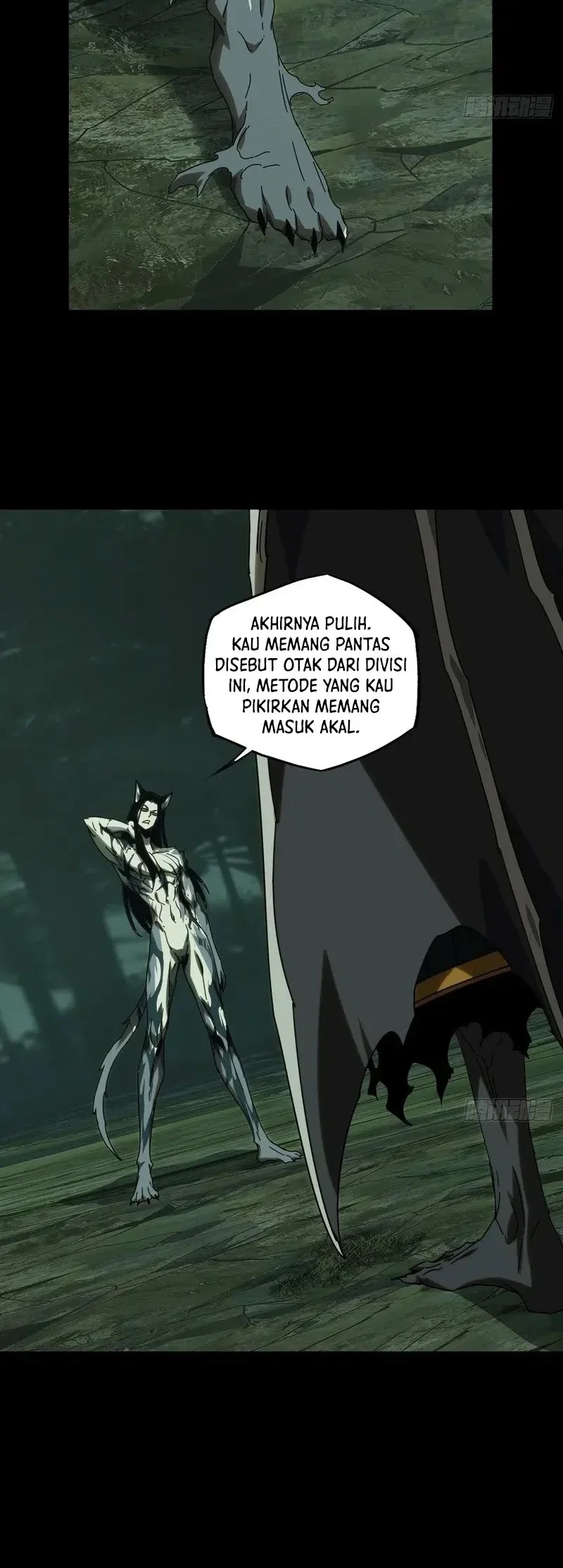 Da Xiang Wuxing Chapter 208 Gambar 27