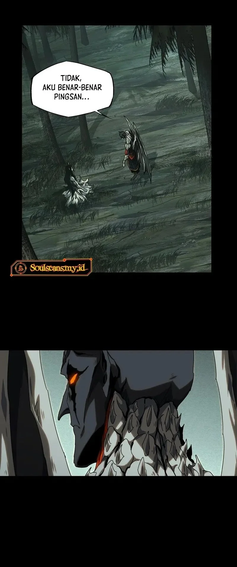 Da Xiang Wuxing Chapter 208 Gambar 3