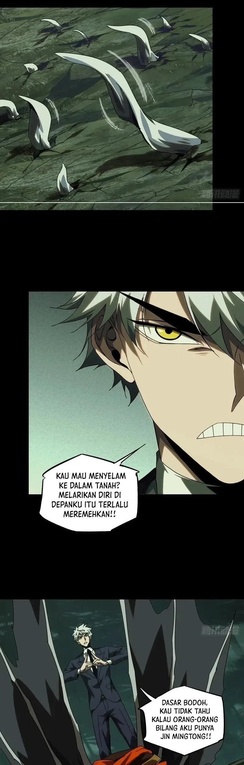 Da Xiang Wuxing Chapter 209 Gambar 10