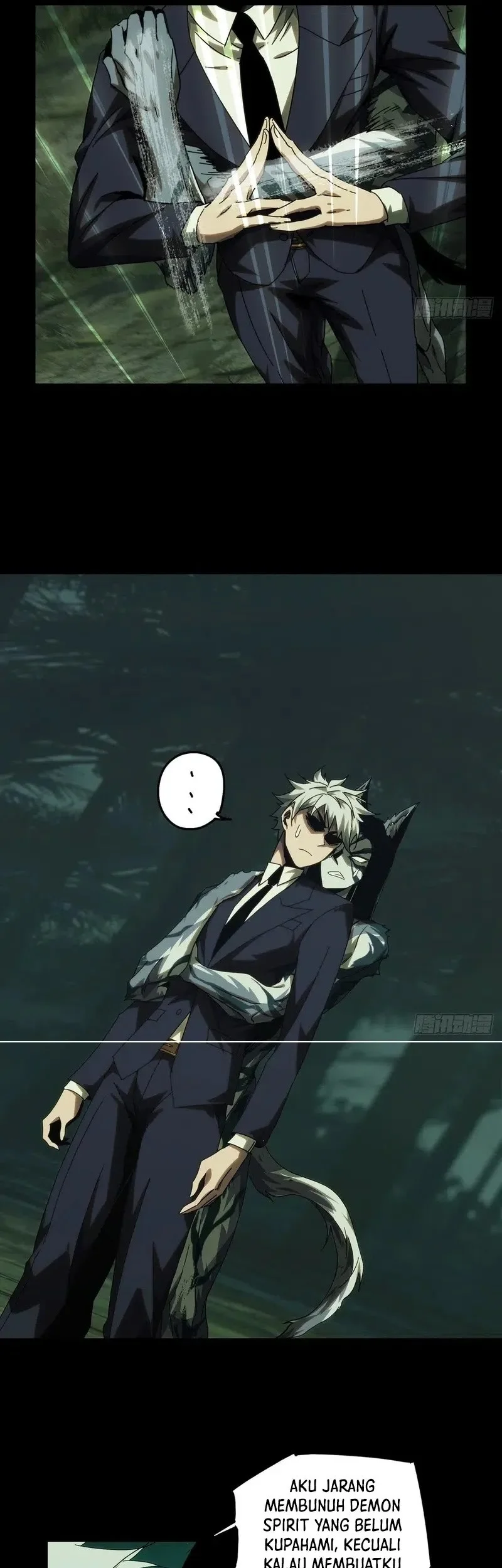 Da Xiang Wuxing Chapter 209 Gambar 14