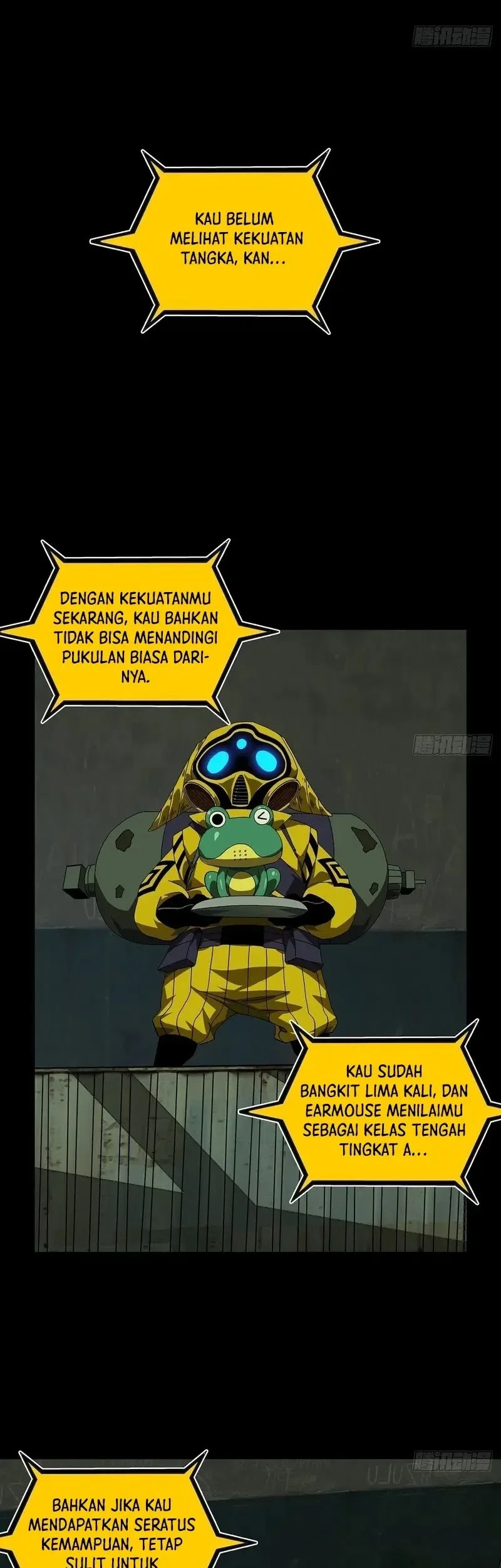 Da Xiang Wuxing Chapter 209 Gambar 16