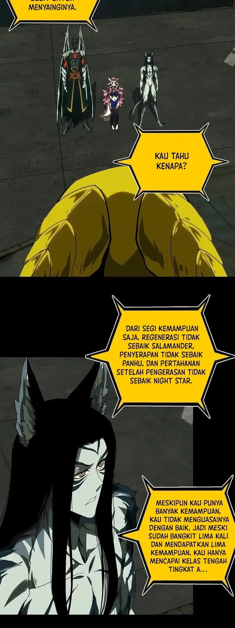 Da Xiang Wuxing Chapter 209 Gambar 17