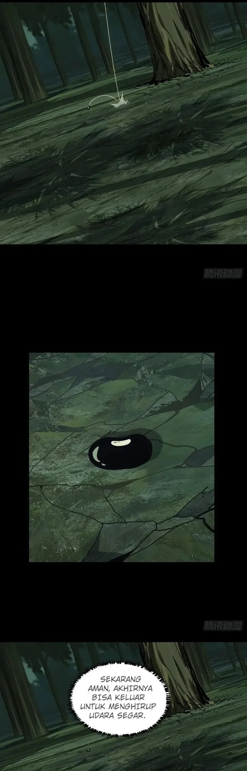 Da Xiang Wuxing Chapter 209 Gambar 30