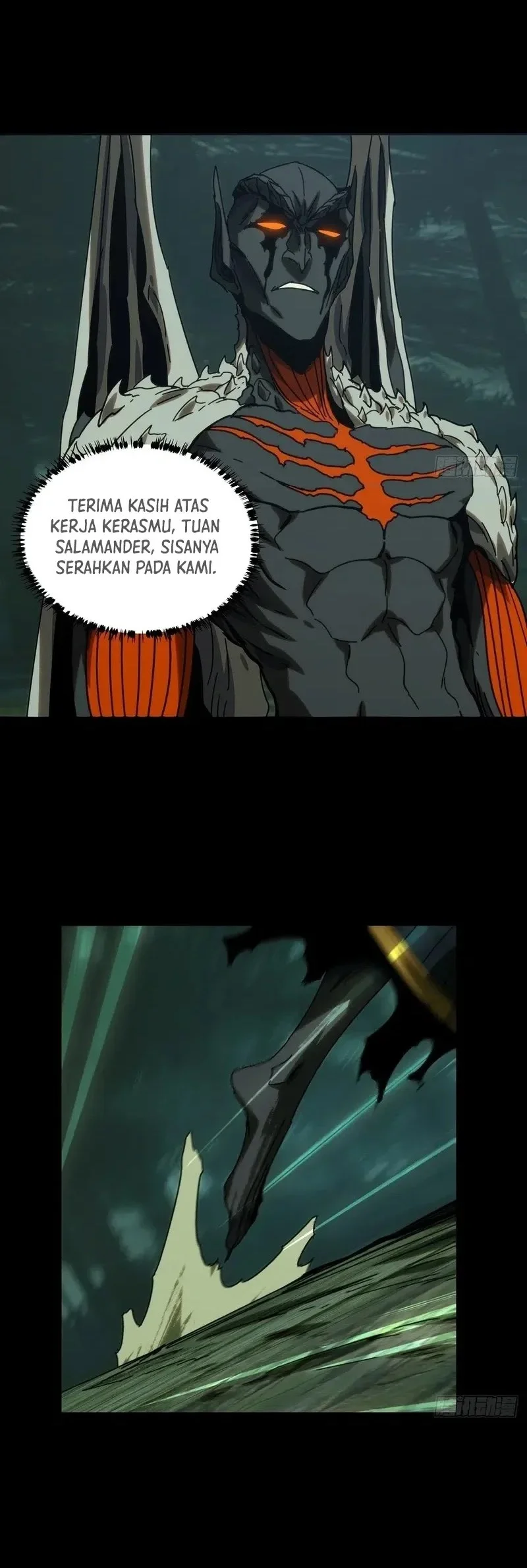 Da Xiang Wuxing Chapter 209 Gambar 5