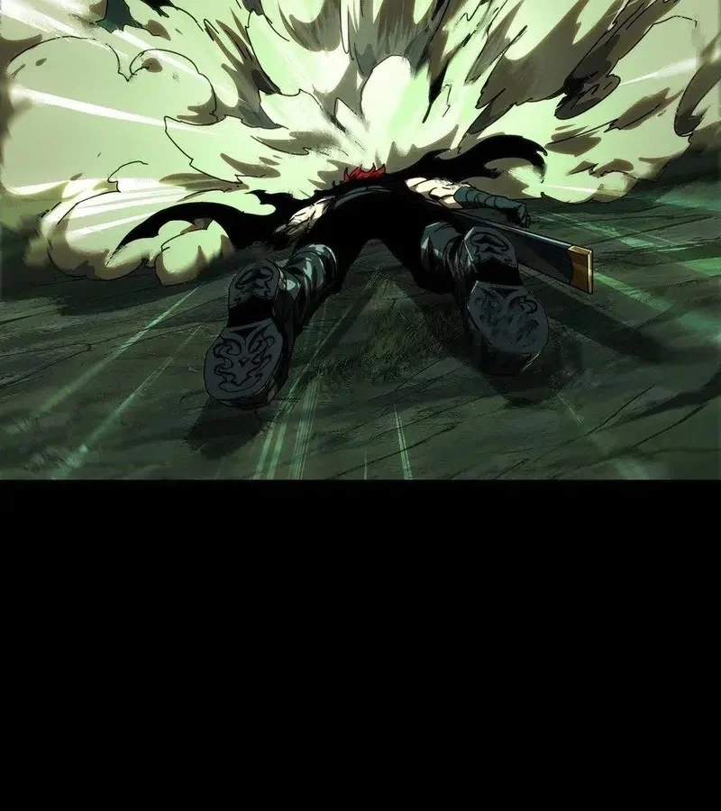 Da Xiang Wuxing Chapter 210 Gambar 11