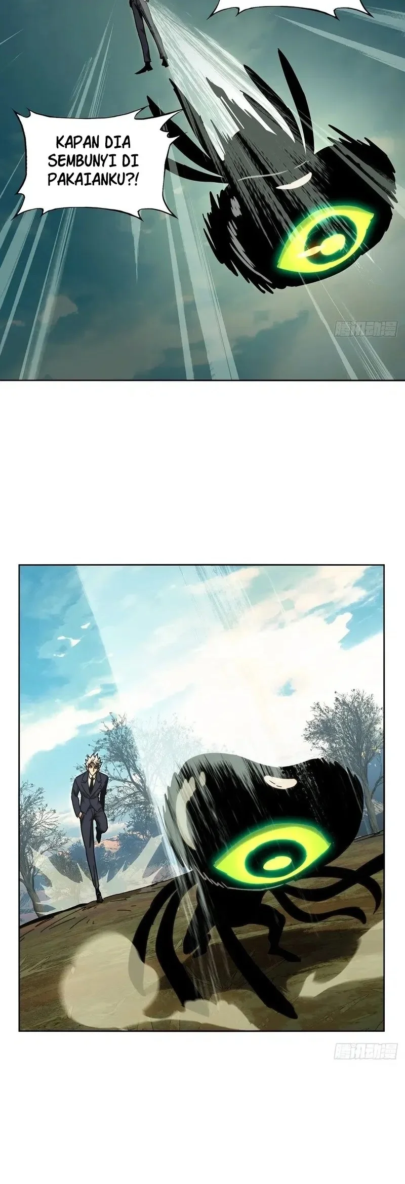 Da Xiang Wuxing Chapter 210 Gambar 25