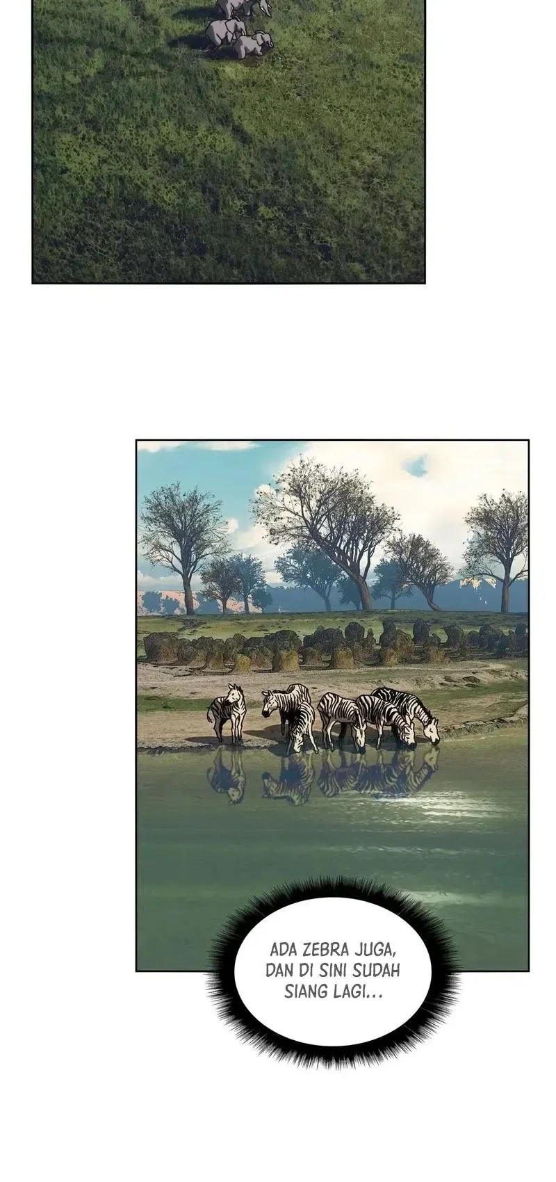 Da Xiang Wuxing Chapter 210 Gambar 23