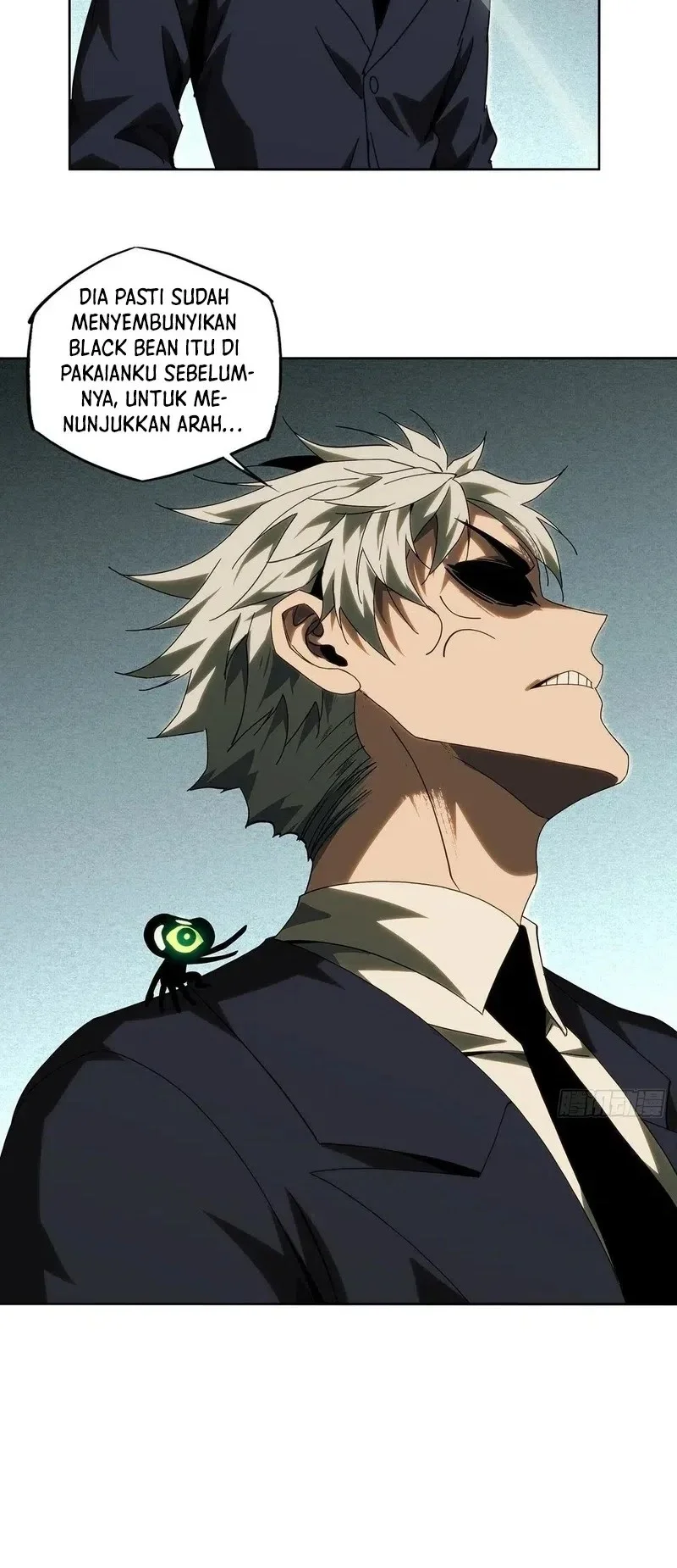 Da Xiang Wuxing Chapter 210 Gambar 27