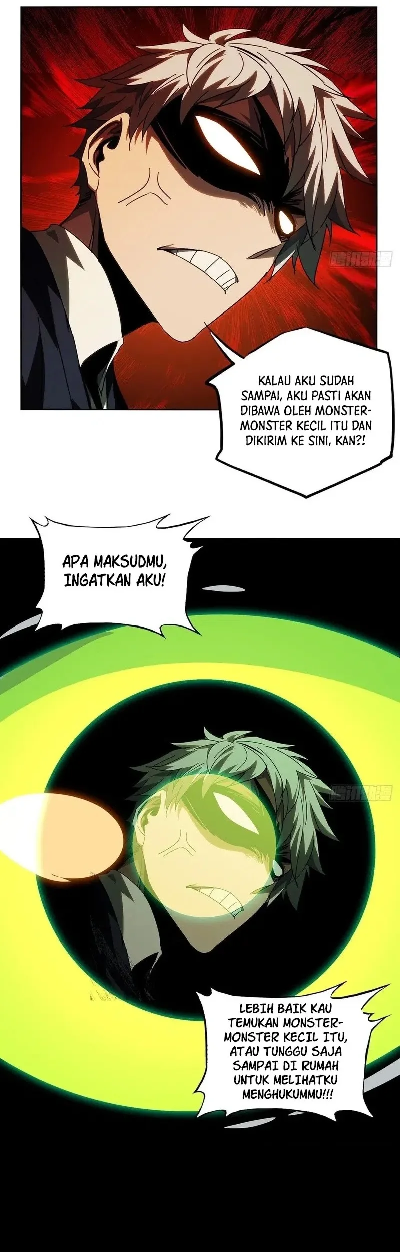 Da Xiang Wuxing Chapter 210 Gambar 28