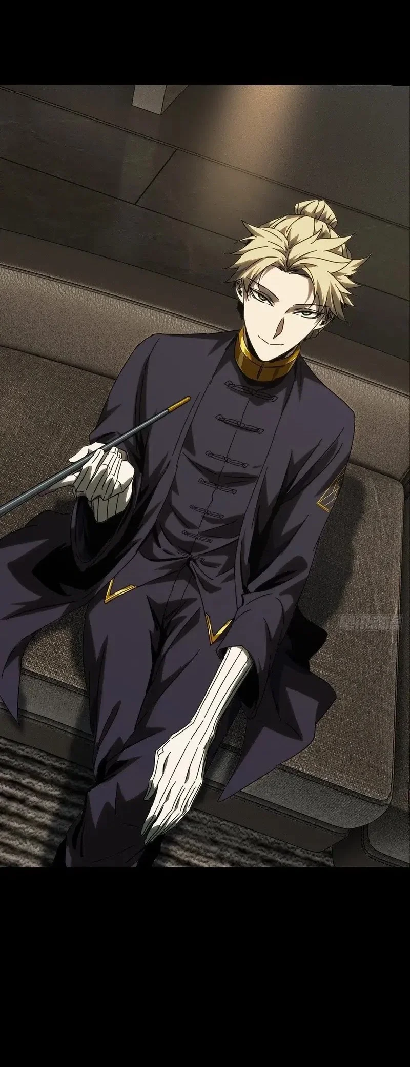 Da Xiang Wuxing Chapter 210 Gambar 29