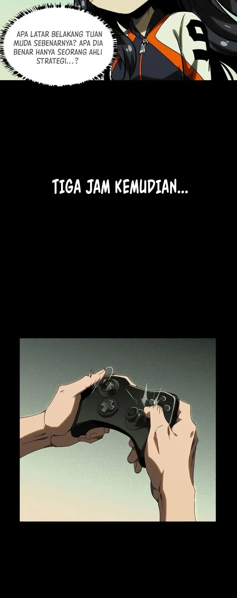 Da Xiang Wuxing Chapter 211 Gambar 9