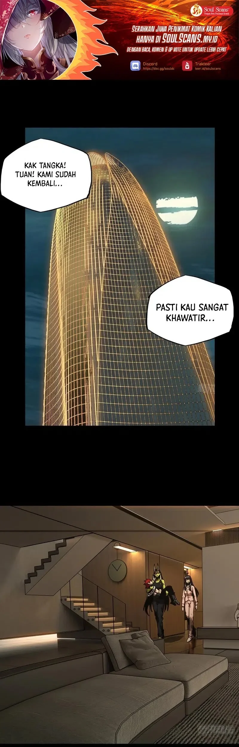 Manhua Da Xiang Wuxing Chapter 211 gambar nomor 2