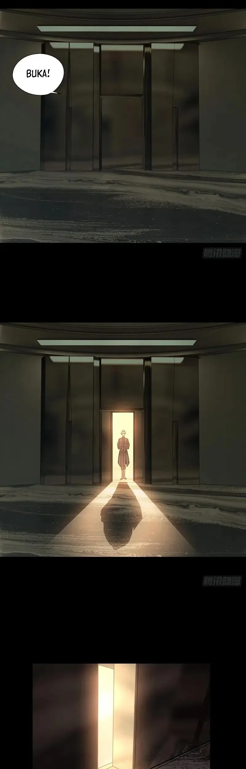 Da Xiang Wuxing Chapter 212 Gambar 8