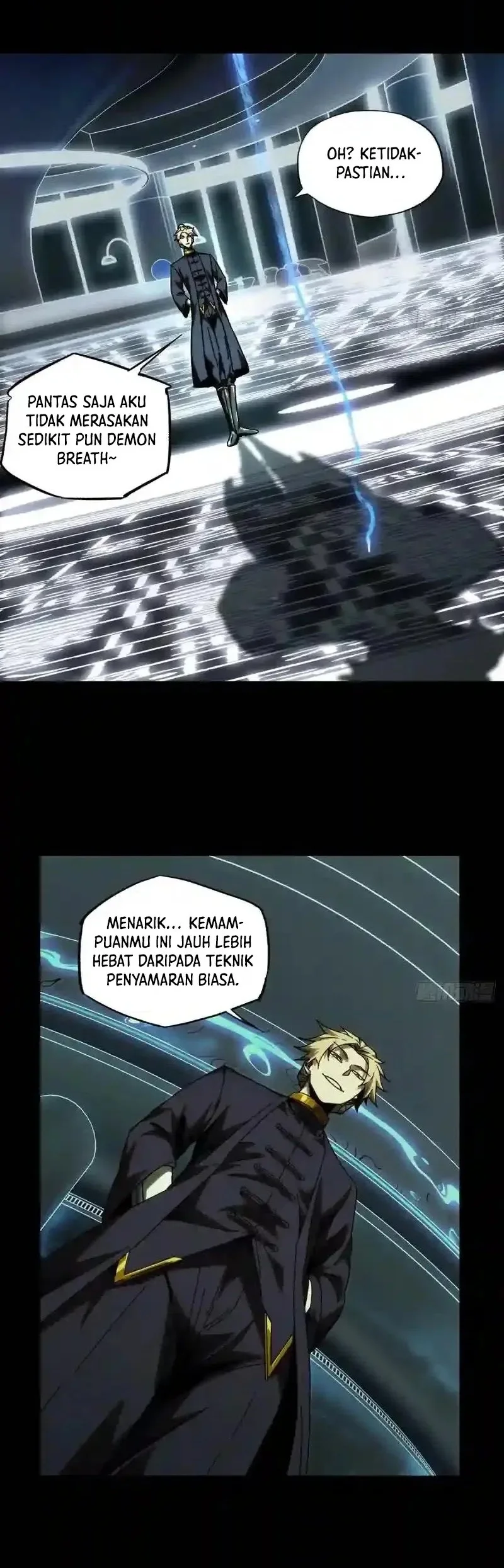 Da Xiang Wuxing Chapter 212 Gambar 15