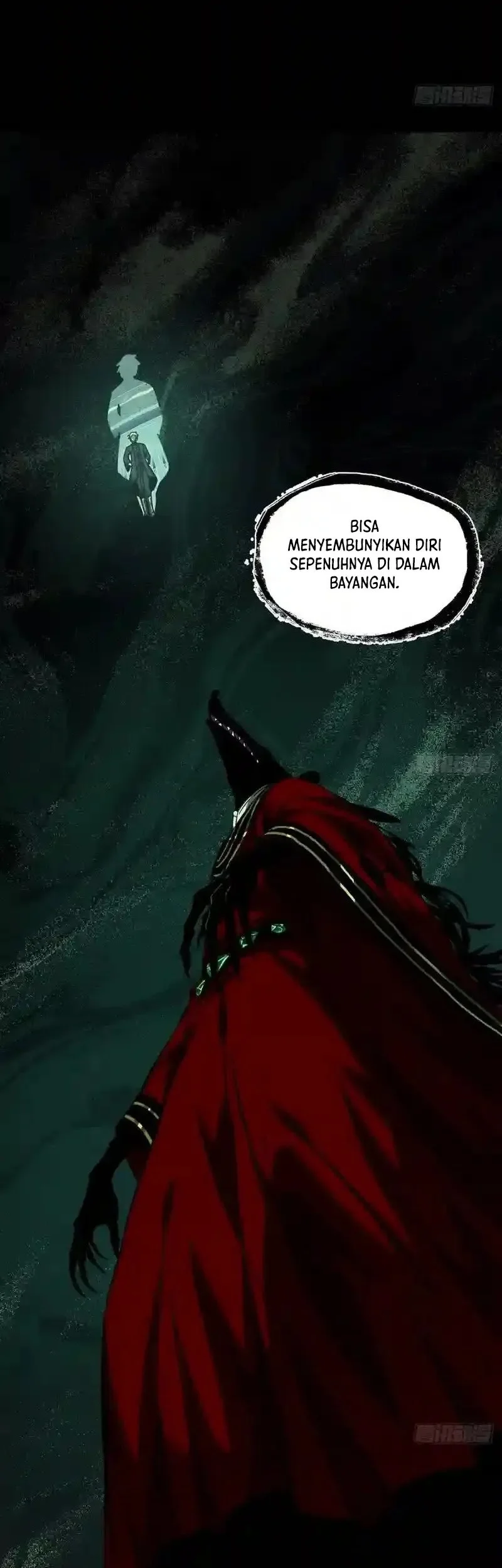 Da Xiang Wuxing Chapter 212 Gambar 16