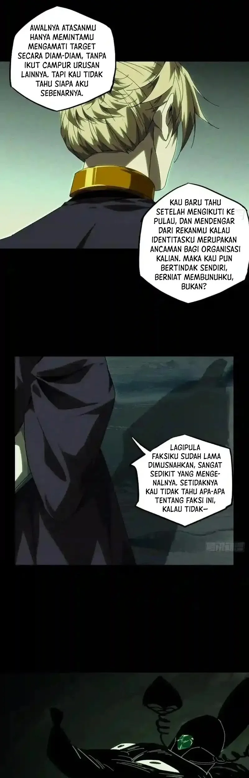 Da Xiang Wuxing Chapter 212 Gambar 24