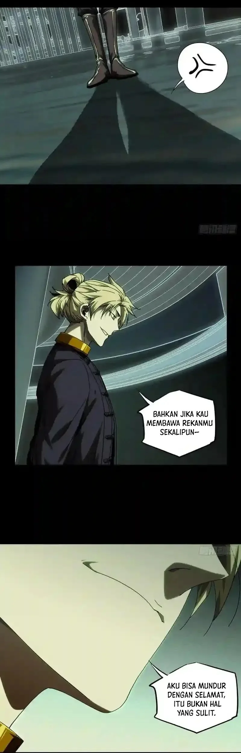 Da Xiang Wuxing Chapter 212 Gambar 20