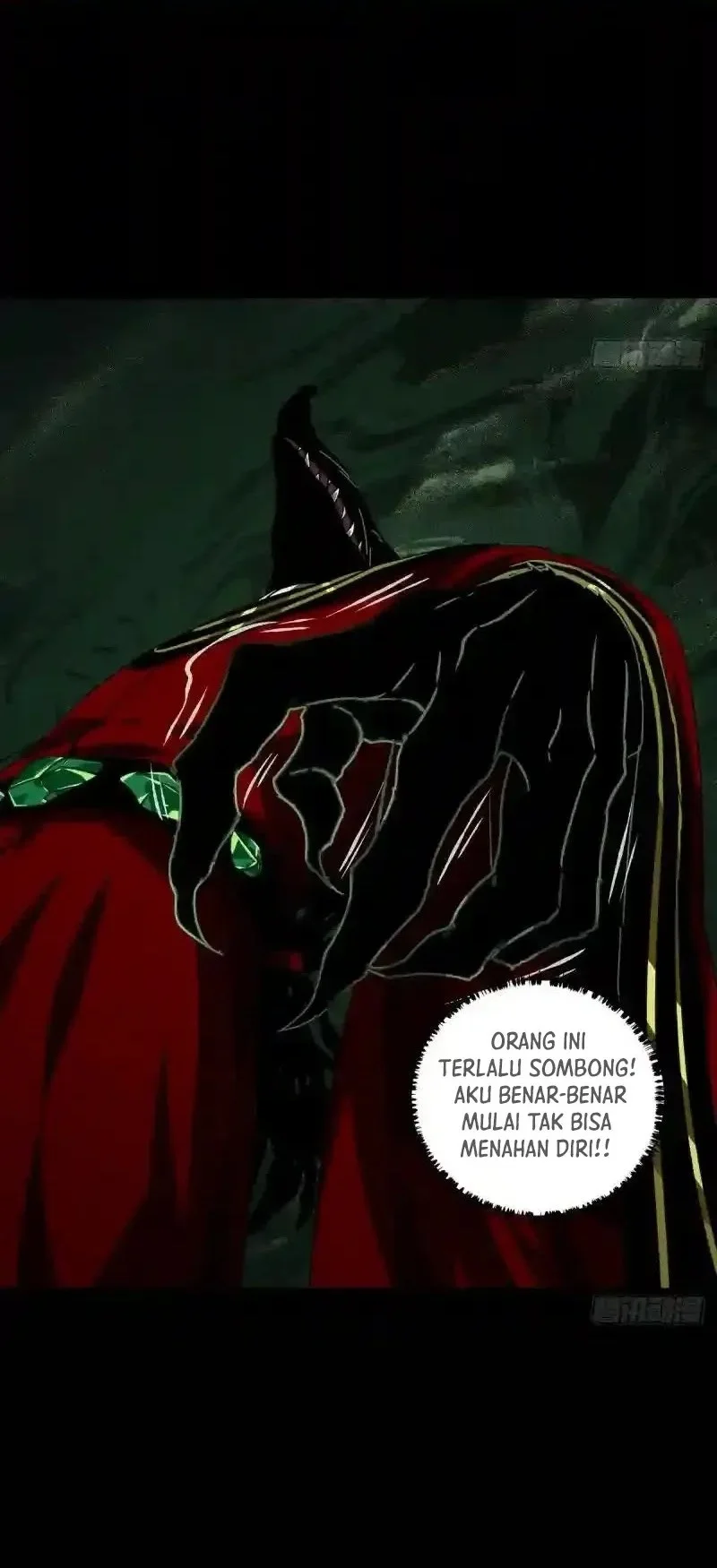 Da Xiang Wuxing Chapter 212 Gambar 21