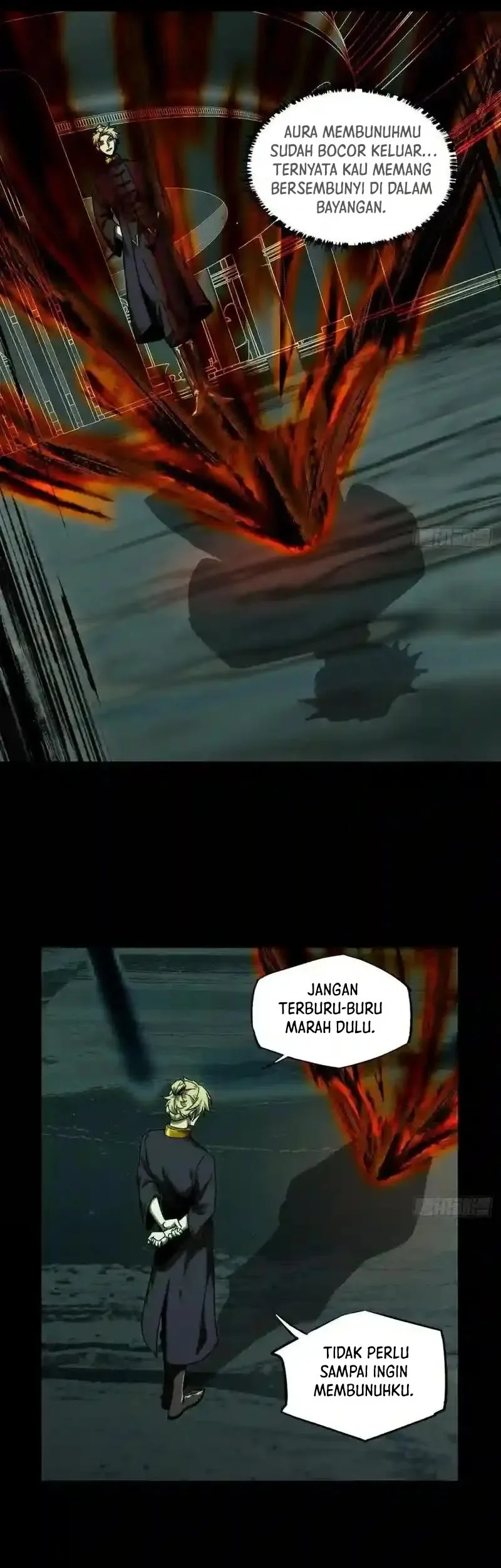 Da Xiang Wuxing Chapter 212 Gambar 26